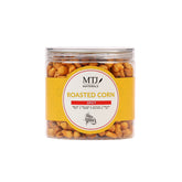 ROASTED CORN SPICY