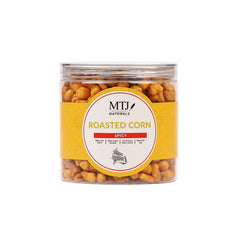 ROASTED CORN SPICY