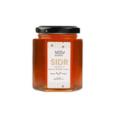 HONEY SIDR - GLASS BOTTLE