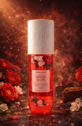 SANTAL GLOW
