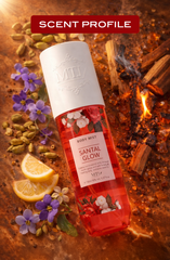 SANTAL GLOW