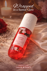 SANTAL GLOW