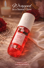SANTAL GLOW