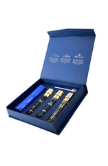 HIMALAYAN INSPIRATIONS (3 Fragrances + Atomizer)