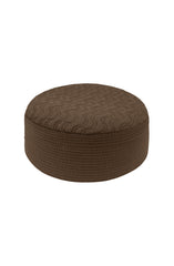 LIGHT-BROWN BLENDED CAP