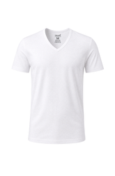 MUSAFIR V NECK
