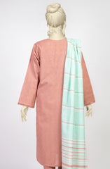 FESTIVE'23 WOMEN STITCHED 1PC KAMEEZ