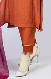 FESTIVE'23 WOMEN STITCHED TROUSER