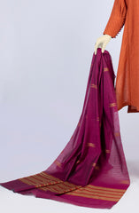 FESTIVE'23 WOMEN STITCHED DUPATTA