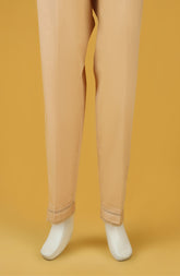 WOMEN BOTTOM BEIGE