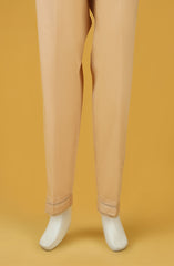 WOMEN BOTTOM BEIGE