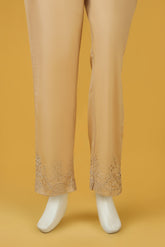 WOMEN BOTTOM BEIGE