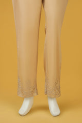 WOMEN BOTTOM BEIGE
