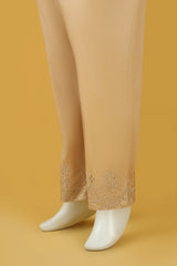 WOMEN BOTTOM BEIGE
