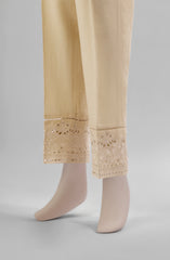 WOMEN BOTTOM BEIGE