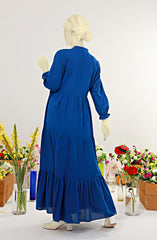 SUMMER'23 WOMEN STITCHED 1PC KURTI