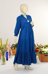 SUMMER'23 WOMEN STITCHED 1PC KURTI