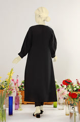 SUMMER'23 WOMEN STITCHED 1PC KURTI