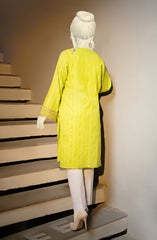 SUMMER'23 SHEEN STITCHED 1PC KURTI