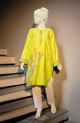 SUMMER'23 SHEEN STITCHED 1PC KURTI