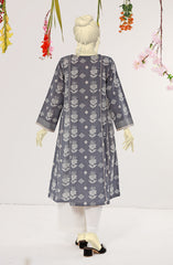 SUMMER'23 WOMEN STITCHED 1PC KURTI