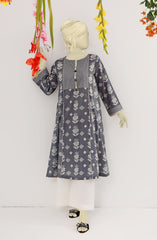 SUMMER'23 WOMEN STITCHED 1PC KURTI