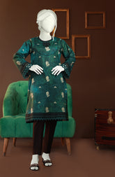 SUMMER'23 WOMEN STITCHED 1PC KURTI
