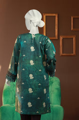 SUMMER'23 WOMEN STITCHED 1PC KURTI