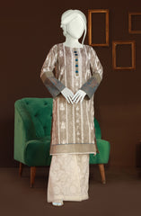 SUMMER'23 WOMEN STITCHED 1PC KURTI