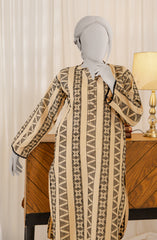 EMBROIDERY CAMBRIC KURTI 1 PIECE