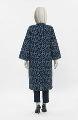 PRINTED LAWN KURTI 1 PIECE