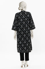 PRINTED LAWN KURTI 1 PIECE