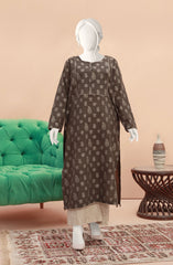 WINTER'23 WOMEN STITCHED 1PC KURTI