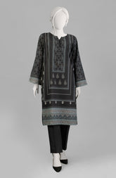 WINTER'23 WOMEN STITCHED 1PC KURTI