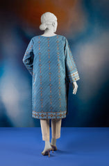 WINTER'23 WOMEN STITCHED 1PC KURTI