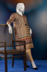WINTER'23 WOMEN STITCHED 1PC KURTI