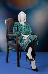 WINTER'23 WOMEN STITCHED 1PC KURTI