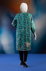 WINTER'23 WOMEN STITCHED 1PC KURTI