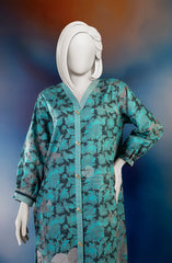 WINTER'23 WOMEN STITCHED 1PC KURTI