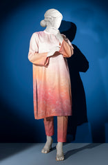 WINTER'23 WOMEN STITCHED 1PC KURTI