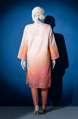 WINTER'23 WOMEN STITCHED 1PC KURTI