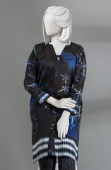 WINTER'23 WOMEN STITCHED 1PC KURTI