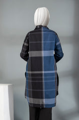 WINTER'23 WOMEN STITCHED 1PC KURTI