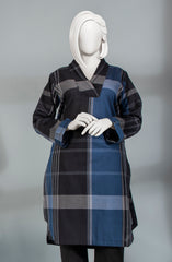 WINTER'23 WOMEN STITCHED 1PC KURTI