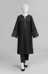 MONOCHROME'23 BERYL EMBROIDERED 1PC KURTI