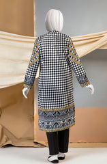 WINTER'23 WOMEN STITCHED 1PC KURTI