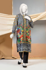 WINTER'23 WOMEN STITCHED 1PC KURTI