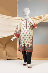 WINTER'23 WOMEN STITCHED 1PC KURTI