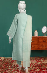 FESTIVE'23 CELESTE STITCHED 3PC SUIT