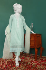 FESTIVE'23 CELESTE STITCHED 3PC SUIT